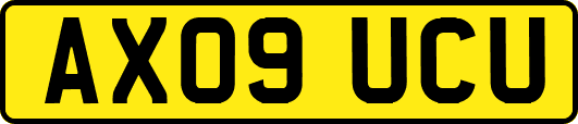 AX09UCU