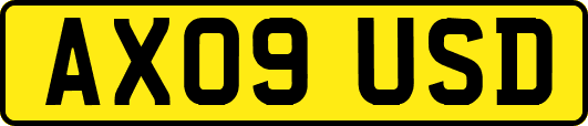 AX09USD