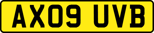 AX09UVB