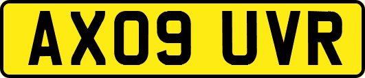 AX09UVR