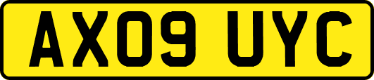 AX09UYC