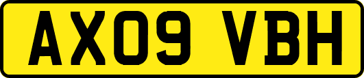 AX09VBH