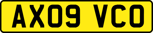 AX09VCO