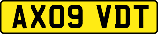 AX09VDT