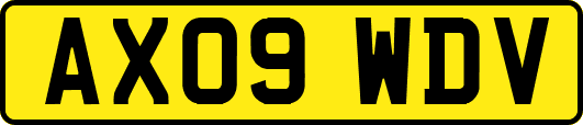AX09WDV