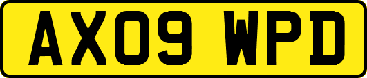 AX09WPD