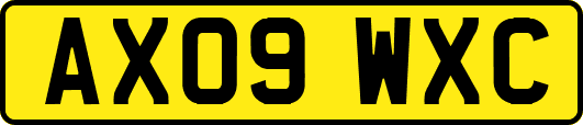 AX09WXC