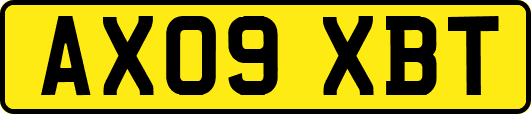 AX09XBT