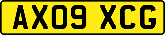 AX09XCG