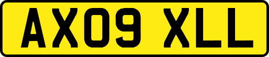 AX09XLL