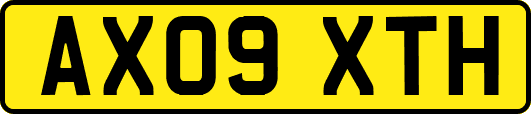 AX09XTH