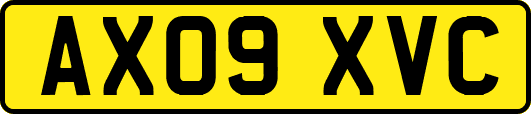 AX09XVC