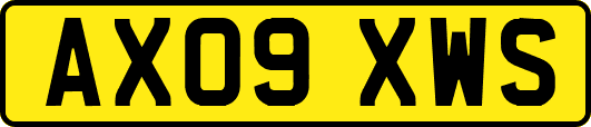 AX09XWS