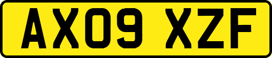 AX09XZF