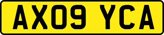 AX09YCA