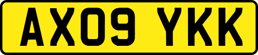 AX09YKK