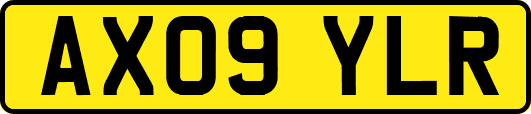 AX09YLR