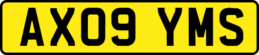 AX09YMS