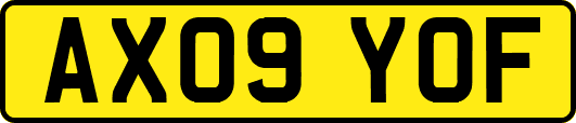 AX09YOF