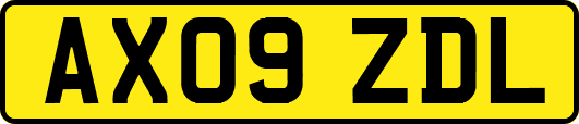 AX09ZDL