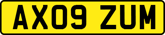AX09ZUM