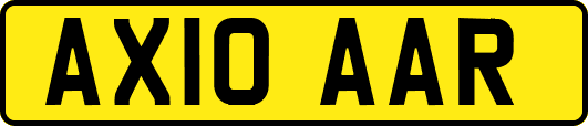 AX10AAR