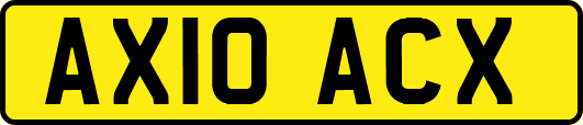 AX10ACX
