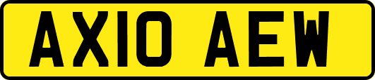 AX10AEW