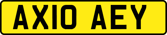 AX10AEY