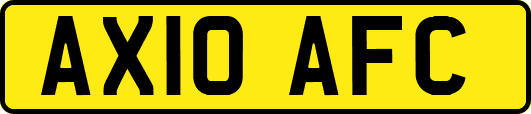 AX10AFC