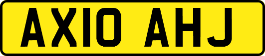 AX10AHJ