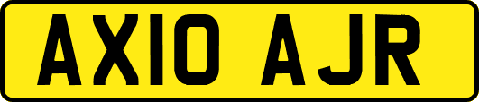 AX10AJR