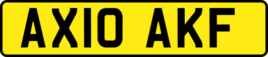 AX10AKF