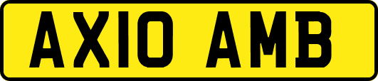 AX10AMB
