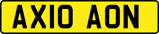 AX10AON