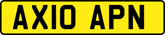 AX10APN