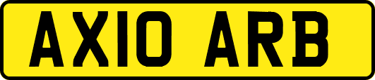 AX10ARB