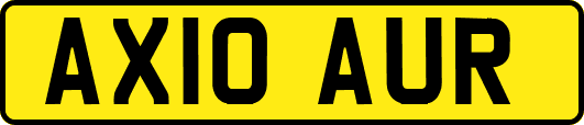 AX10AUR