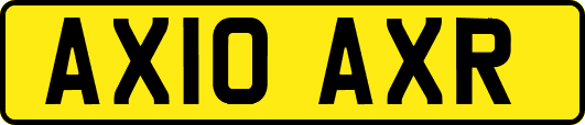 AX10AXR