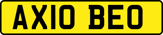 AX10BEO