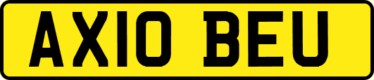 AX10BEU