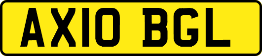 AX10BGL