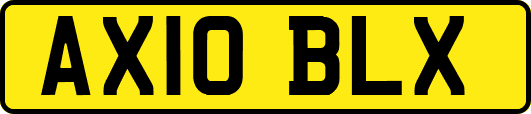 AX10BLX