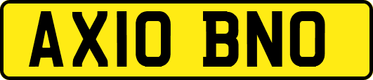 AX10BNO