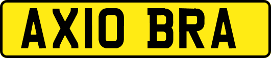 AX10BRA