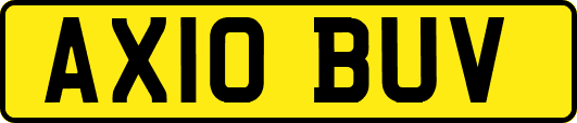 AX10BUV