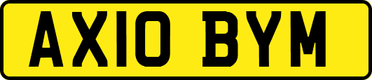 AX10BYM