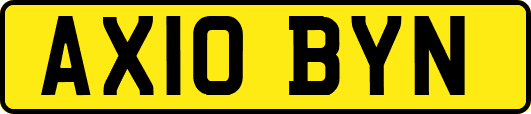 AX10BYN