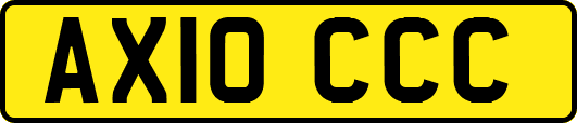 AX10CCC