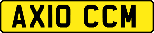 AX10CCM
